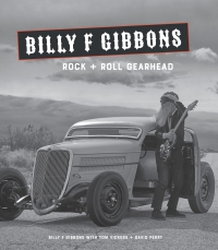 Cover image: Billy F Gibbons 9780760367971