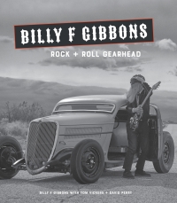 Titelbild: Billy F Gibbons 9780760367971