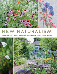 Cover image: New Naturalism 9780760368190