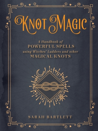 Cover image: Knot Magic 9781577152149