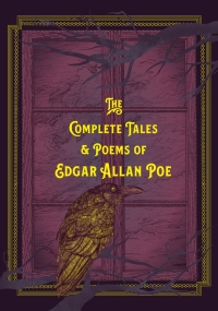Imagen de portada: The Complete Tales & Poems of Edgar Allan Poe 9781631067198