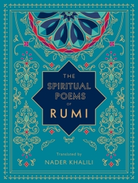 Cover image: The Spiritual Poems of Rumi 9781577152187