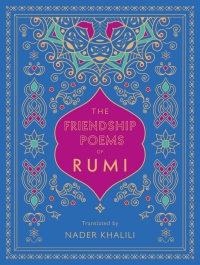 Imagen de portada: The Friendship Poems of Rumi 9781577152194