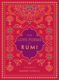 Omslagafbeelding: The Love Poems of Rumi 9781577152170