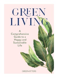 Cover image: Green Living 9781631067204