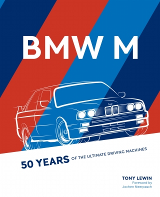 Cover image: BMW M 9780760368480