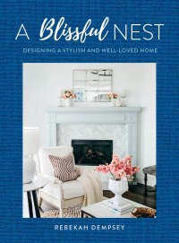 Cover image: A Blissful Nest 9781631067273