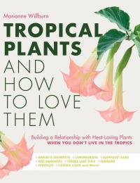 Cover image: Tropical Plants and How to Love Them 9780760368947