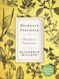 Cover image: Backyard Pharmacy 9780760369005