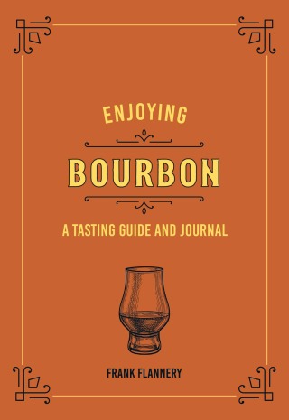Cover image: Enjoying Bourbon 9780760369265
