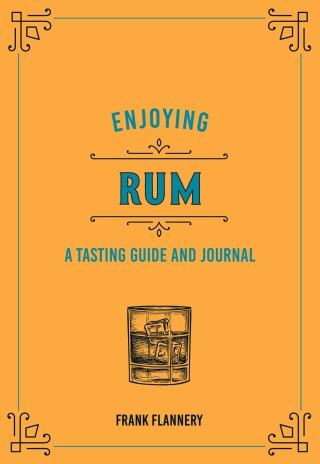 Cover image: Enjoying Rum 9780760369289