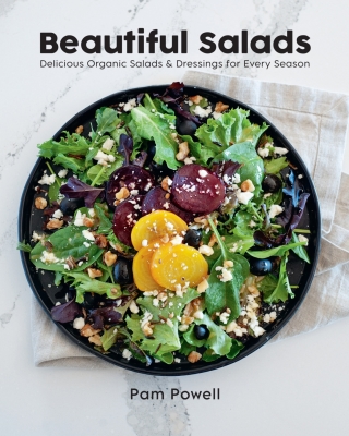 Imagen de portada: Beautiful Salads 9780760369371