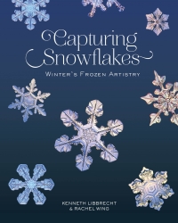 表紙画像: Capturing Snowflakes 9780760369715