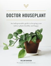 Cover image: Doctor Houseplant 9780760369869