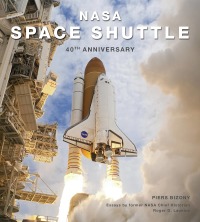 Imagen de portada: NASA Space Shuttle 9780760370049