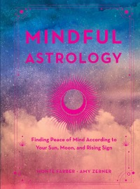 表紙画像: Mindful Astrology 9781631067471