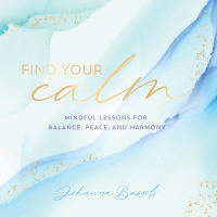 Cover image: Find Your Calm 9781631067556
