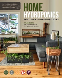 Cover image: Home Hydroponics 9780760370384