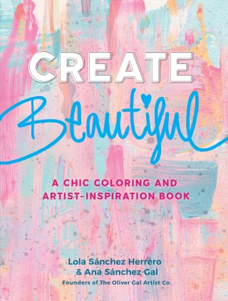 Imagen de portada: Create Beautiful 9781631067587
