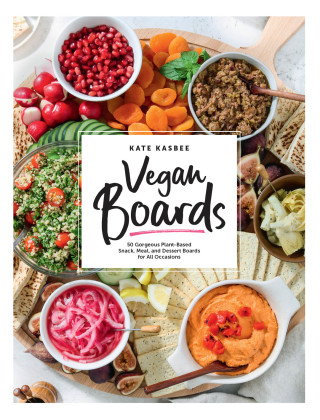 Imagen de portada: Vegan Boards 9780760370513