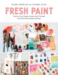 Cover image: Fresh Paint 9780760370681