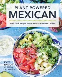 Cover image: Plant Powered Mexican 9780760371145