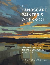 Cover image: The Landscape Painter's Workbook 9780760371350