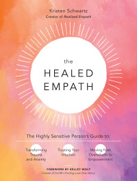 Cover image: The Healed Empath 9780760371732