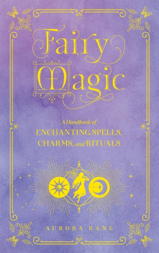 Imagen de portada: Fairy Magic 9781577152439