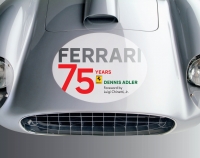 Imagen de portada: Ferrari 9780760372098