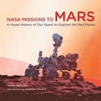 Imagen de portada: NASA Missions to Mars 9780760373149