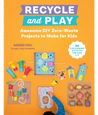 Cover image: Recycle and Play 9780760373187