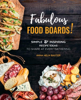 Titelbild: Fabulous Food Boards! 9780785839668