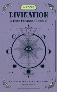 Cover image: In Focus Divination 9781577152613