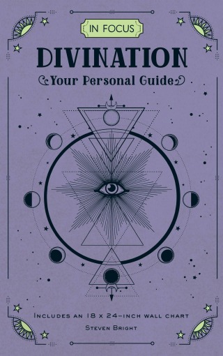表紙画像: In Focus Divination 9781577152613