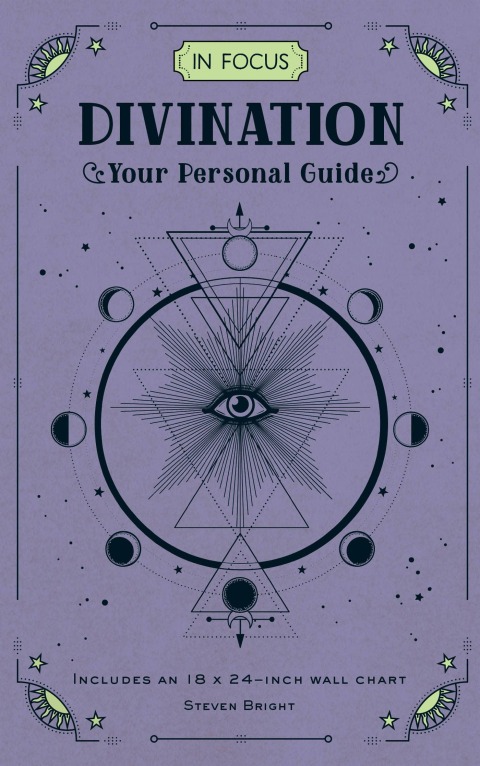 In Focus Divination: Your Personal Guide - FULL INSTANT DOWNLOAD | PDF DOCX EPUB