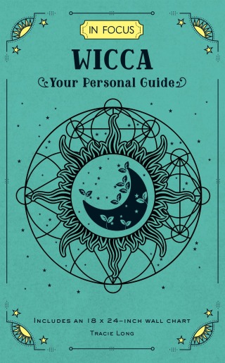 Cover image: In Focus Wicca 9781577152620