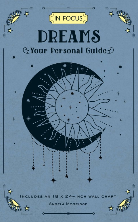 In Focus Dreams: Your Personal Guide - FULL INSTANT DOWNLOAD | PDF DOCX EPUB
