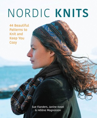 صورة الغلاف: Nordic Knits 9780760373552