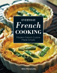 Imagen de portada: Everyday French Cooking 9780760373576