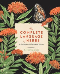 表紙画像: The Complete Language of Herbs 9781577152828