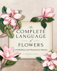 Omslagafbeelding: The Complete Language of Flowers 9781577152835