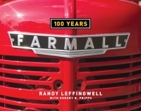 Cover image: Farmall 100 Years 9780760374405