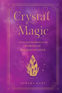Cover image: Crystal Magic 9781577152934