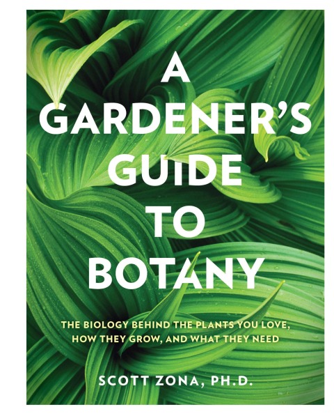 A Gardener's Guide to Botany: The biology behind the plants you love, how they grow, and what they need - FULL INSTANT DOWNLOAD | PDF DOCX EPUB