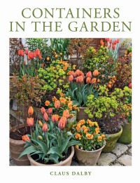 Cover image: Containers in the Garden 9780760374658