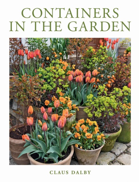Containers in the Garden - FULL INSTANT DOWNLOAD | PDF DOCX EPUB