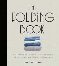 Titelbild: The Folding Book 9781631068379