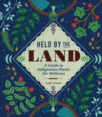 Cover image: Held by the Land 9781577152941