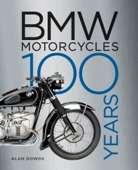 Cover image: BMW Motorcycles 9780760374719